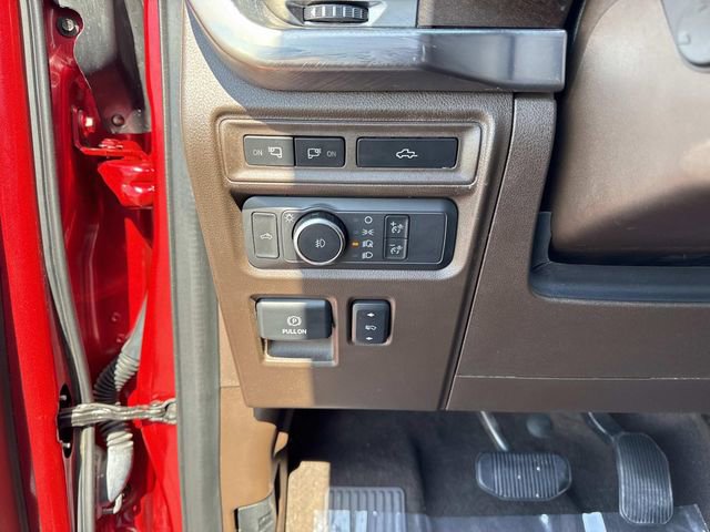 Used 2021 Ford F150 King Ranch w/ Equipment Group 601A High AWD/4WD image 30