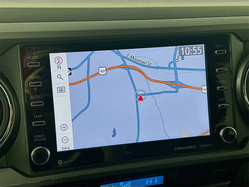 Used 2023 Toyota Tacoma TRD Sport image 19