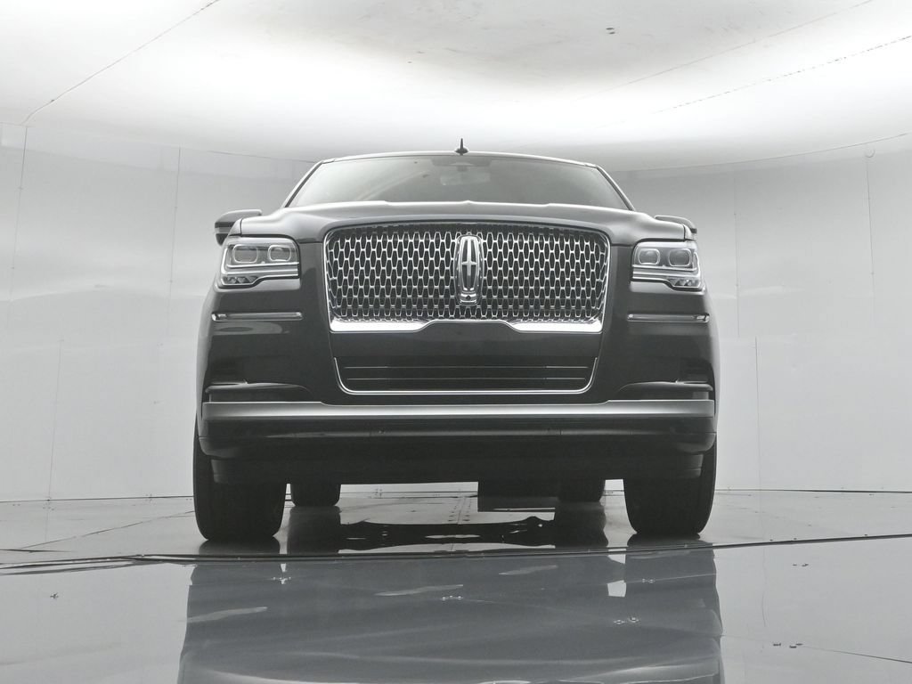 Used 2023 Lincoln Navigator L Reserve AWD/4WD image 49