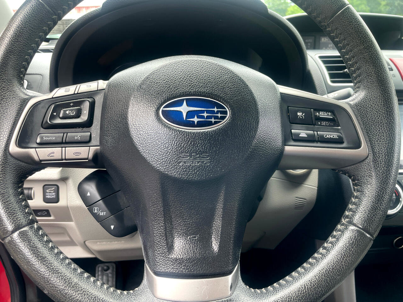 Used 2016 Subaru Forester 2.5i Touring w/ Eyesight & Navigation System image 24