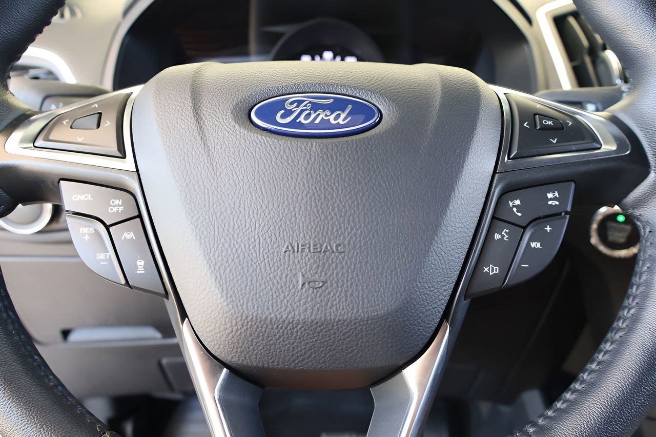 Used 2024 Ford Edge Titanium w/ Titanium Elite Package AWD/4WD image 21