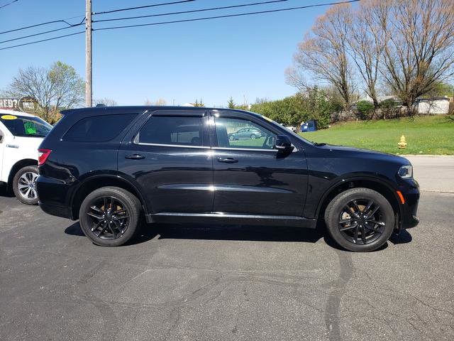 Used 2021 Dodge Durango GT video 2