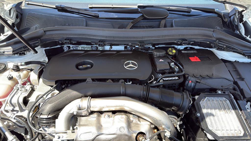 Certified 2026 Mercedes-Benz GLA 250 4MATIC image 23