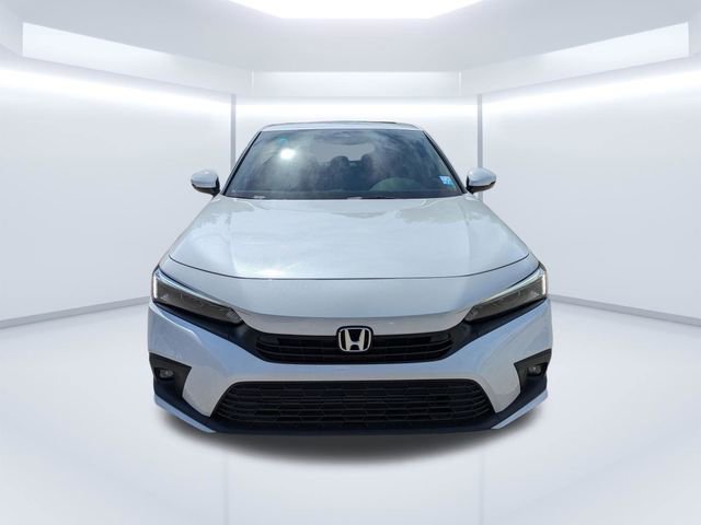 Used 2023 Honda Civic Touring image 8