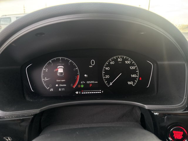 Certified 2023 Honda Civic LX image 16