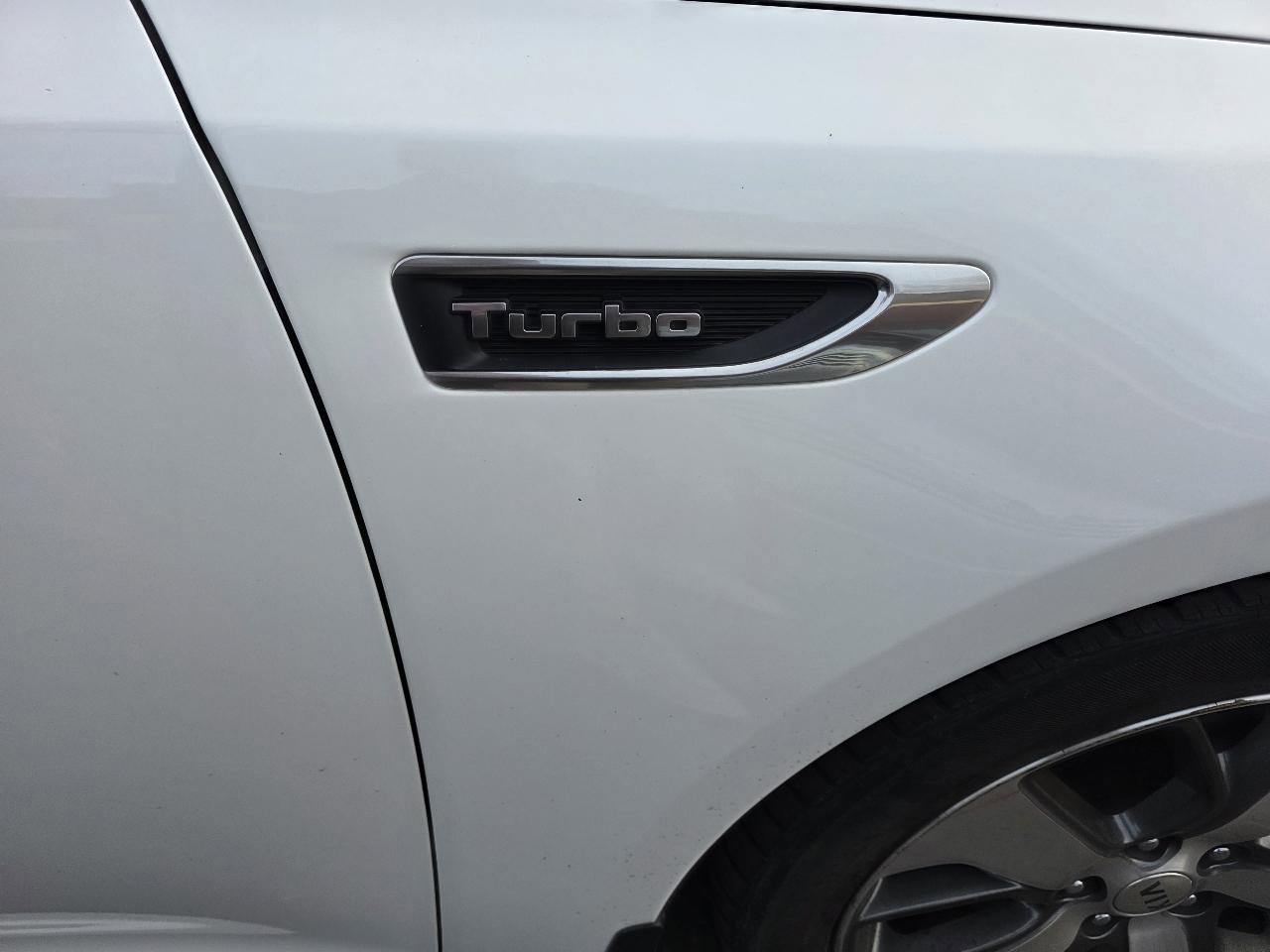 Used 2016 Kia Optima SX w/ Launch Edition Package image 13