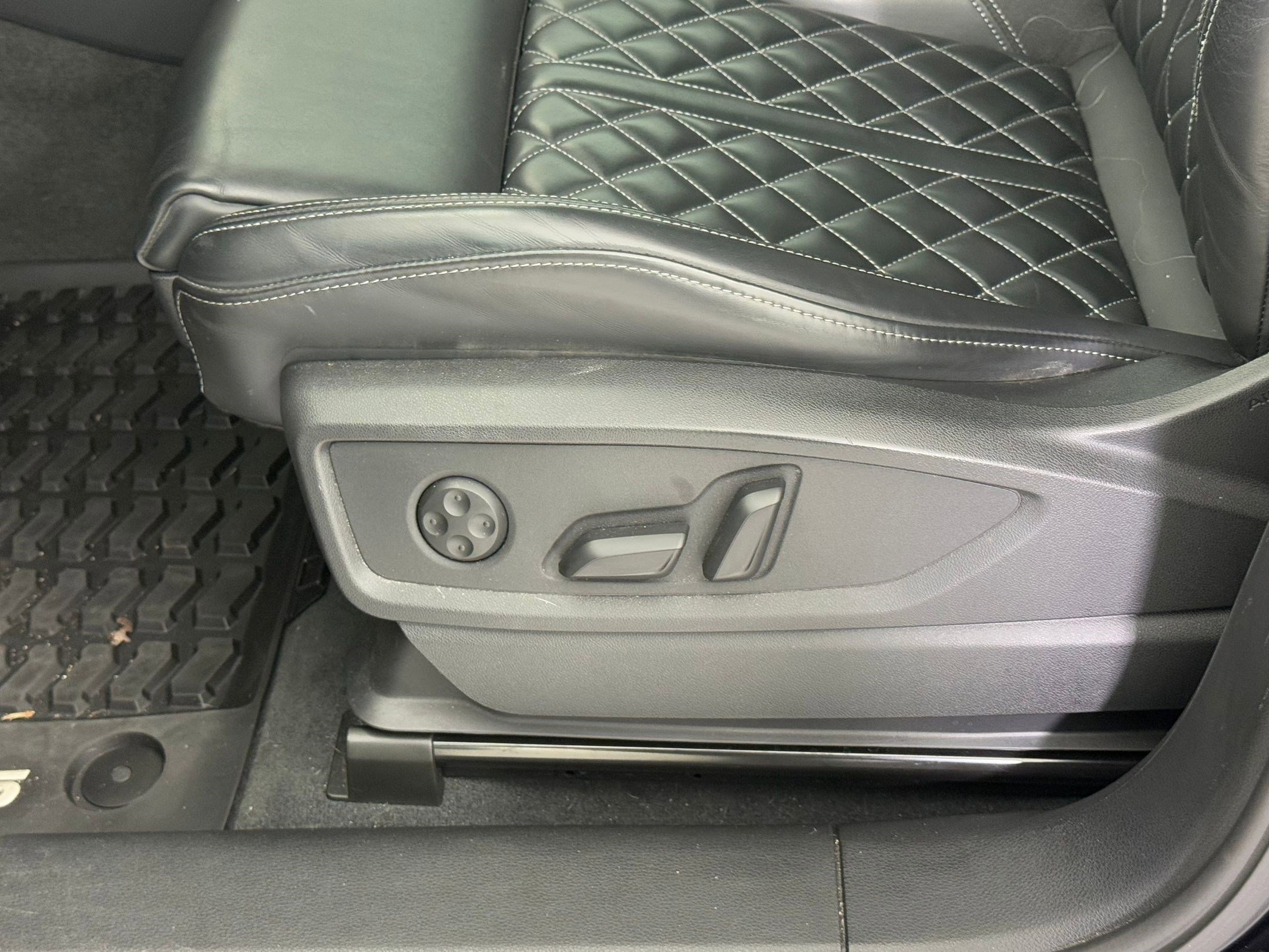 Used 2023 Audi SQ5 Premium Plus image 15