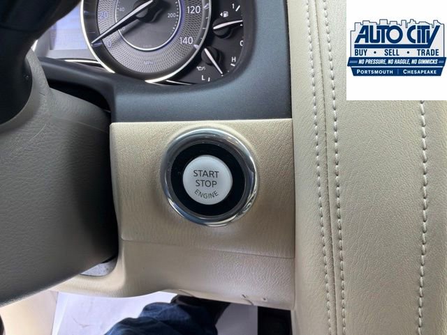 Used 2017 INFINITI QX80 4WD w/ Driver Assistance Package image 29