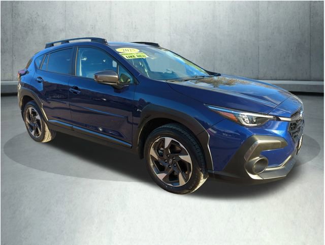 Used 2025 Subaru Crosstrek 2.5i Limited image 7