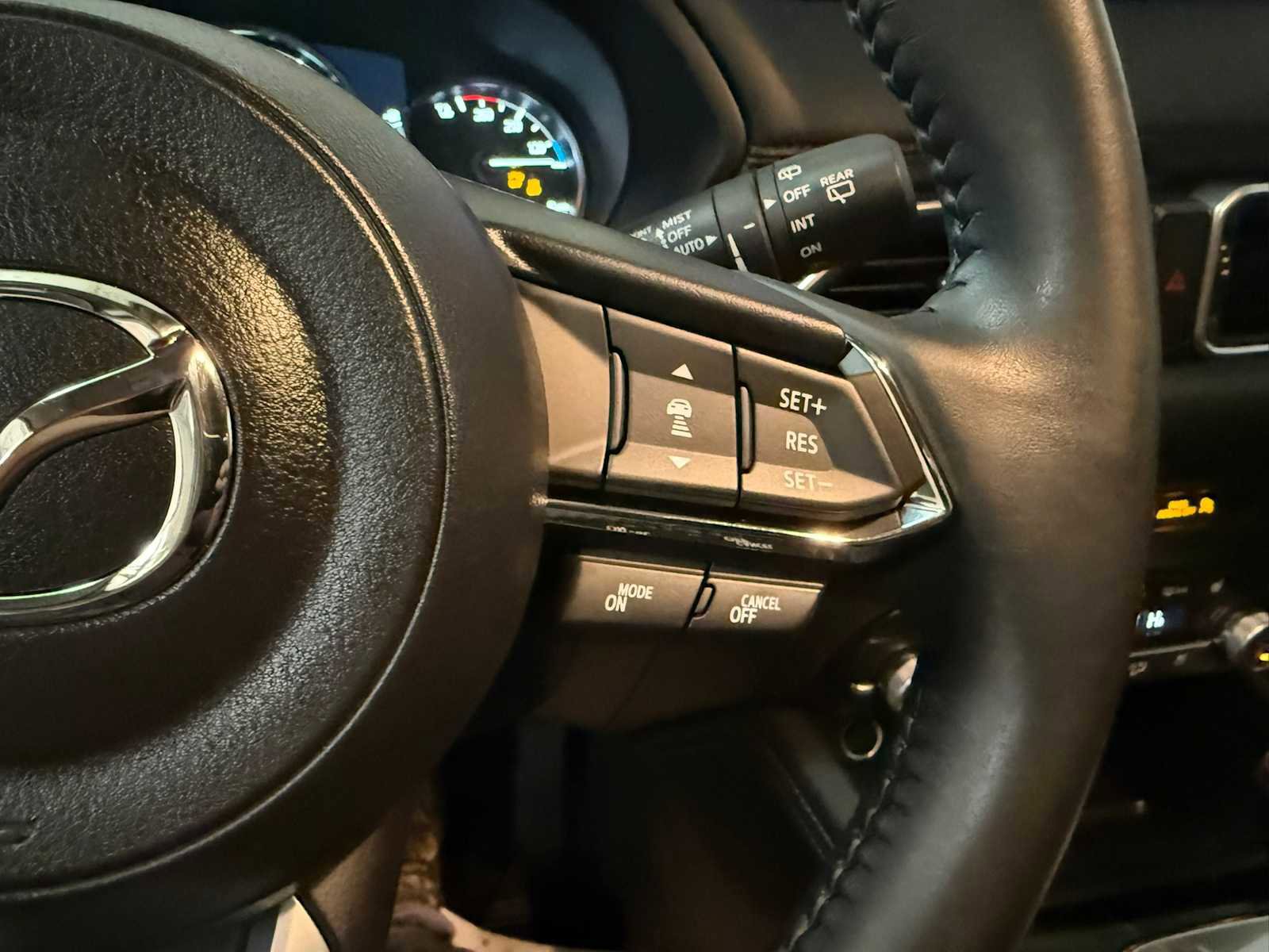 Used 2024 MAZDA CX-5 AWD 2.5 S w/ Premium Plus Pkg image 31