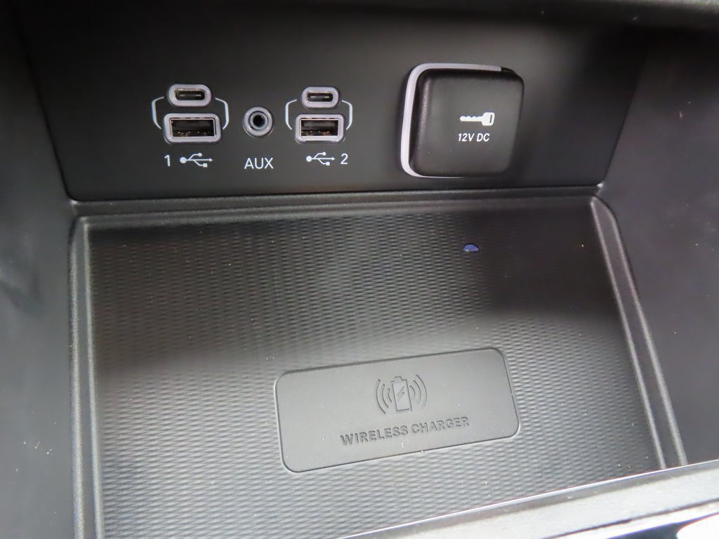 New 2025 Jeep Grand Cherokee Altitude AWD/4WD image 11