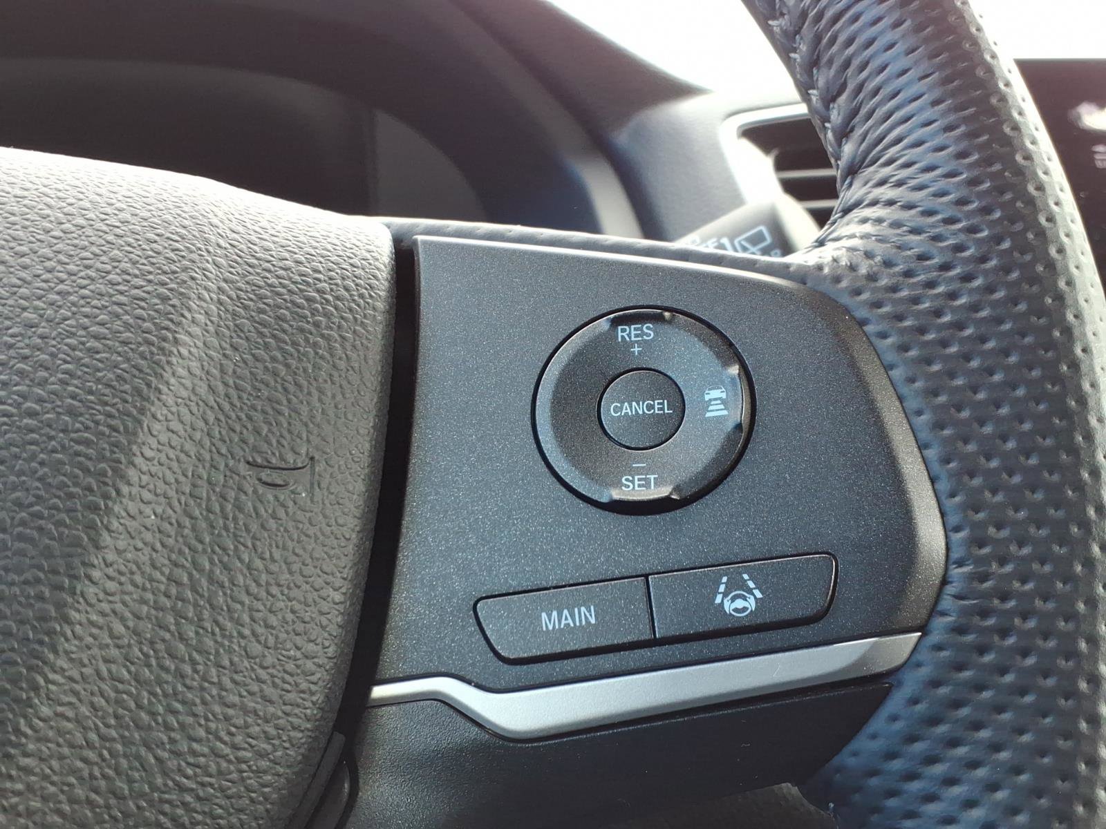 Certified 2025 Honda Passport EX-L image 25