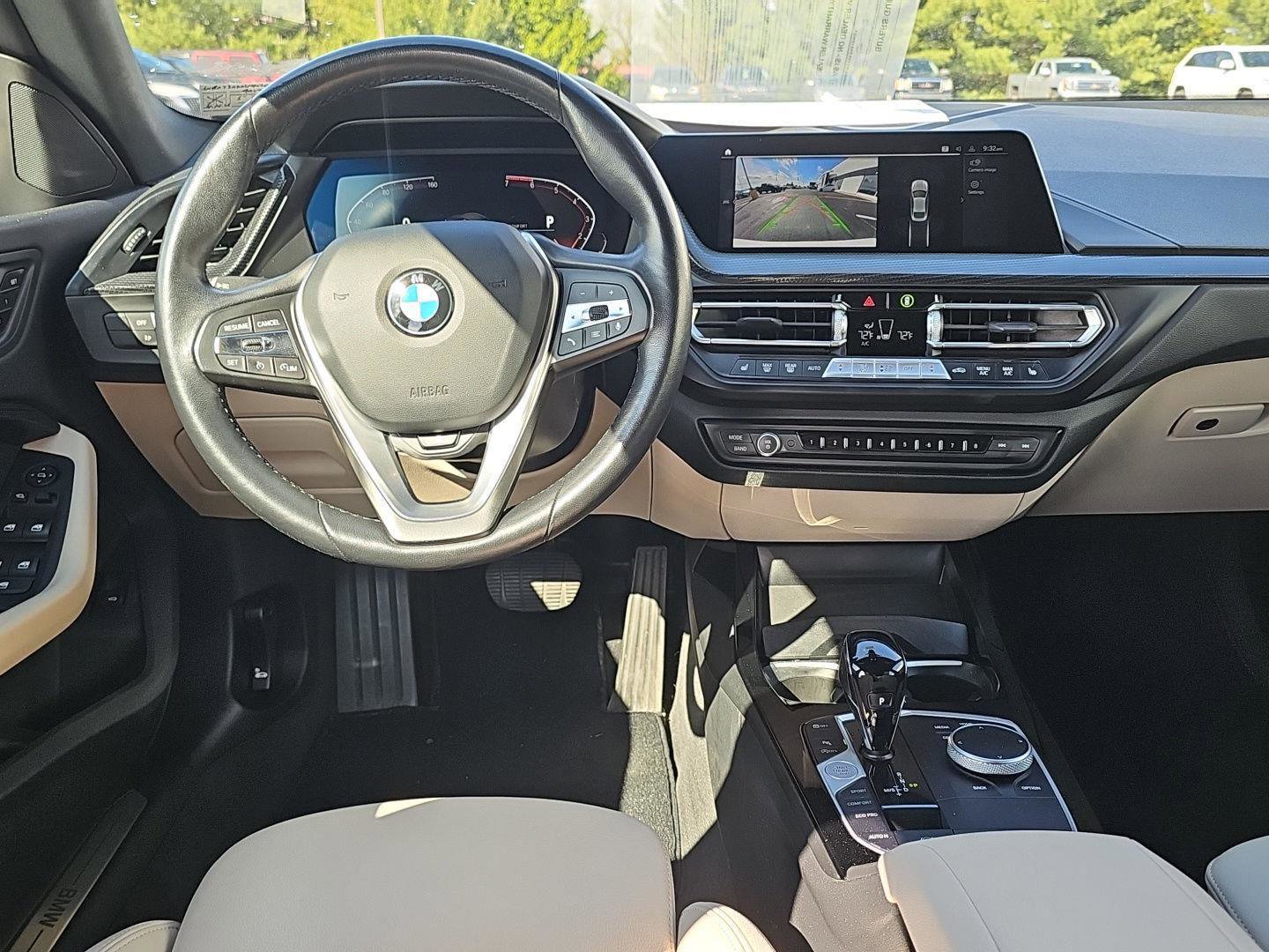 Used 2022 BMW 228i xDrive Gran Coupe w/ Convenience Package AWD/4WD image 13