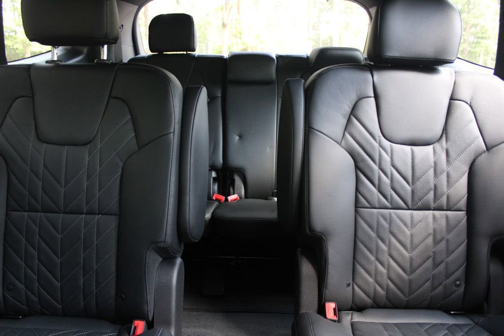 New 2025 Kia Telluride EX X-Line image 53