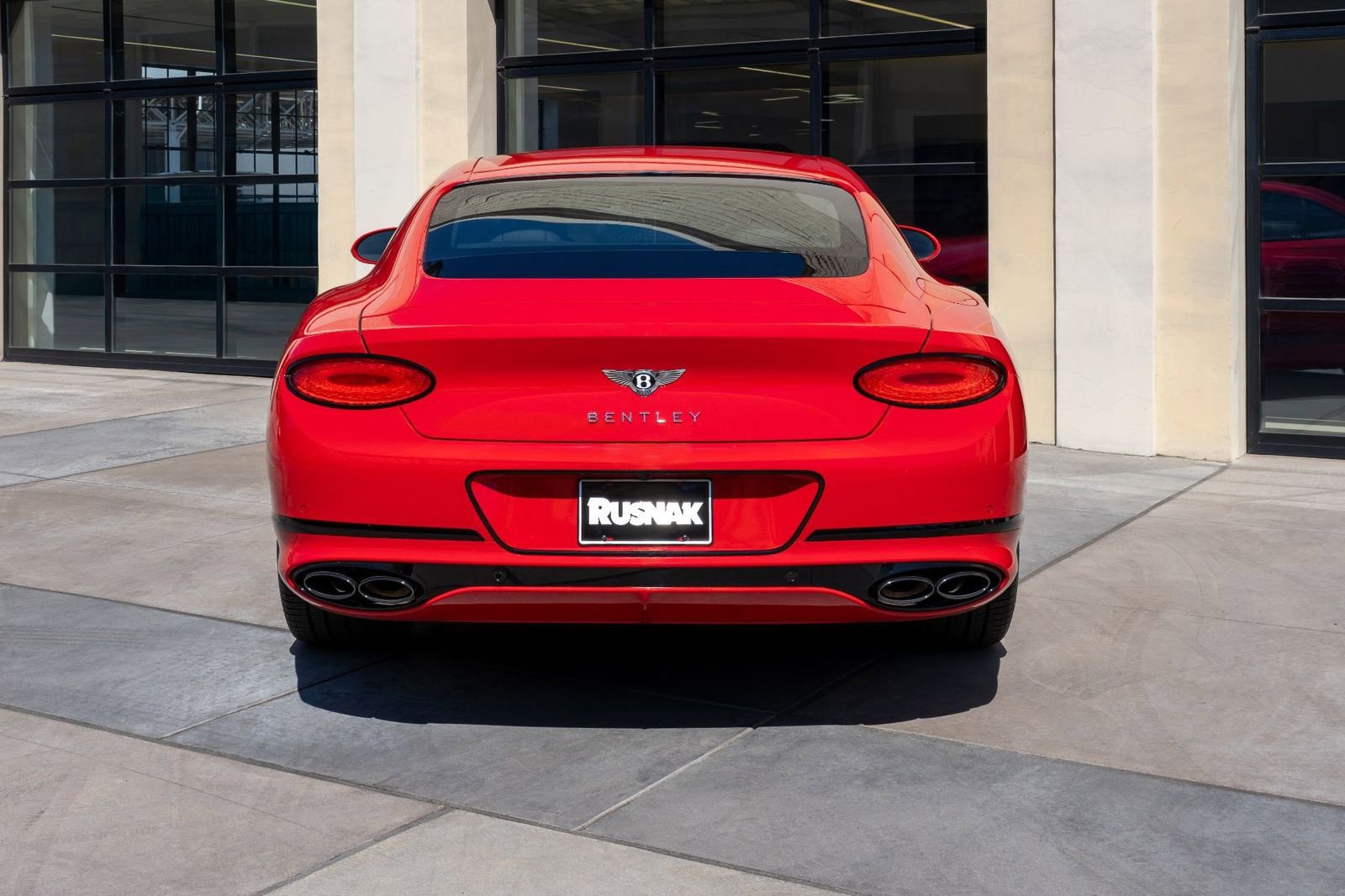 Used 2024 Bentley Continental GT image 22