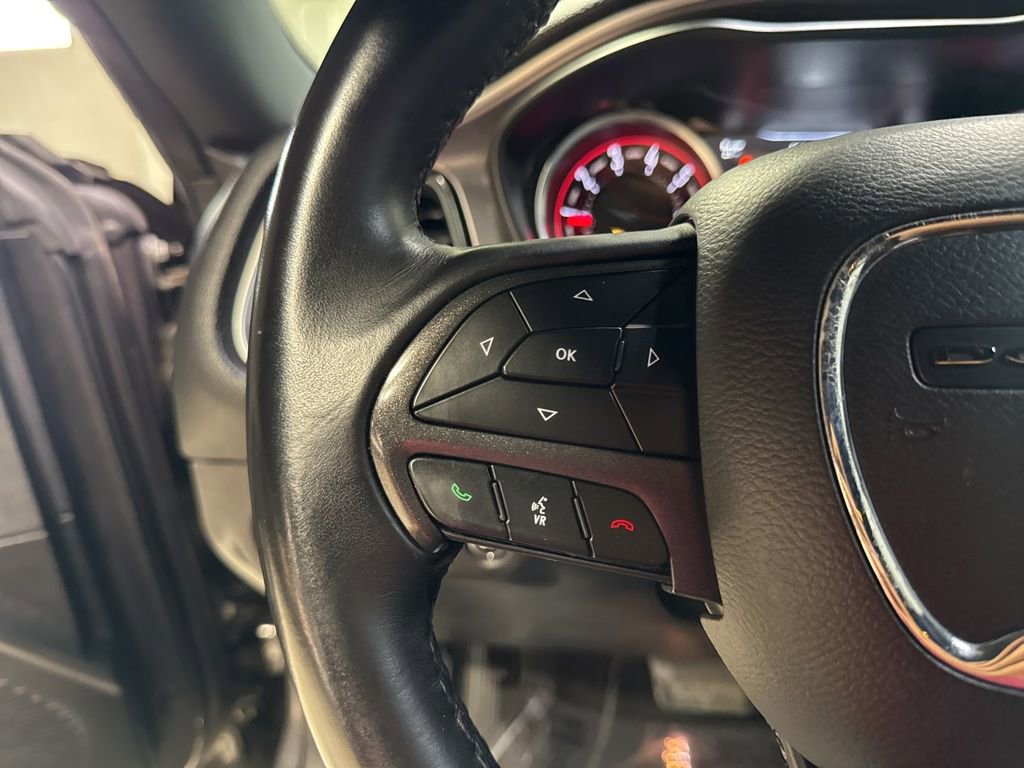 Used 2019 Dodge Challenger SXT AWD/4WD image 12