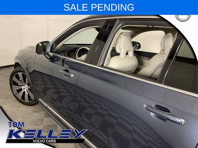 Used 2021 Volvo XC90 T8 Inscription w/ Advanced Package AWD/4WD image 38