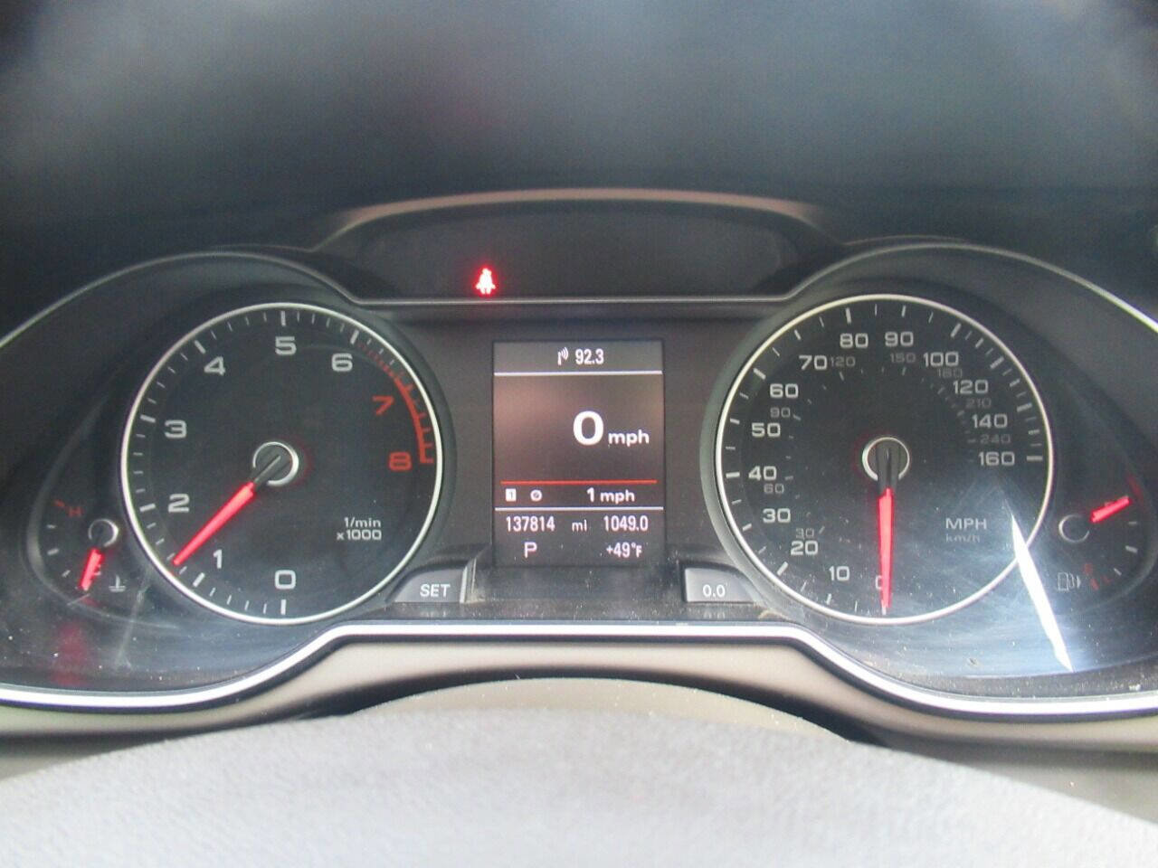 Used 2013 Audi A4 Premium Plus w/ Premium Plus Pkg AWD/4WD image 16