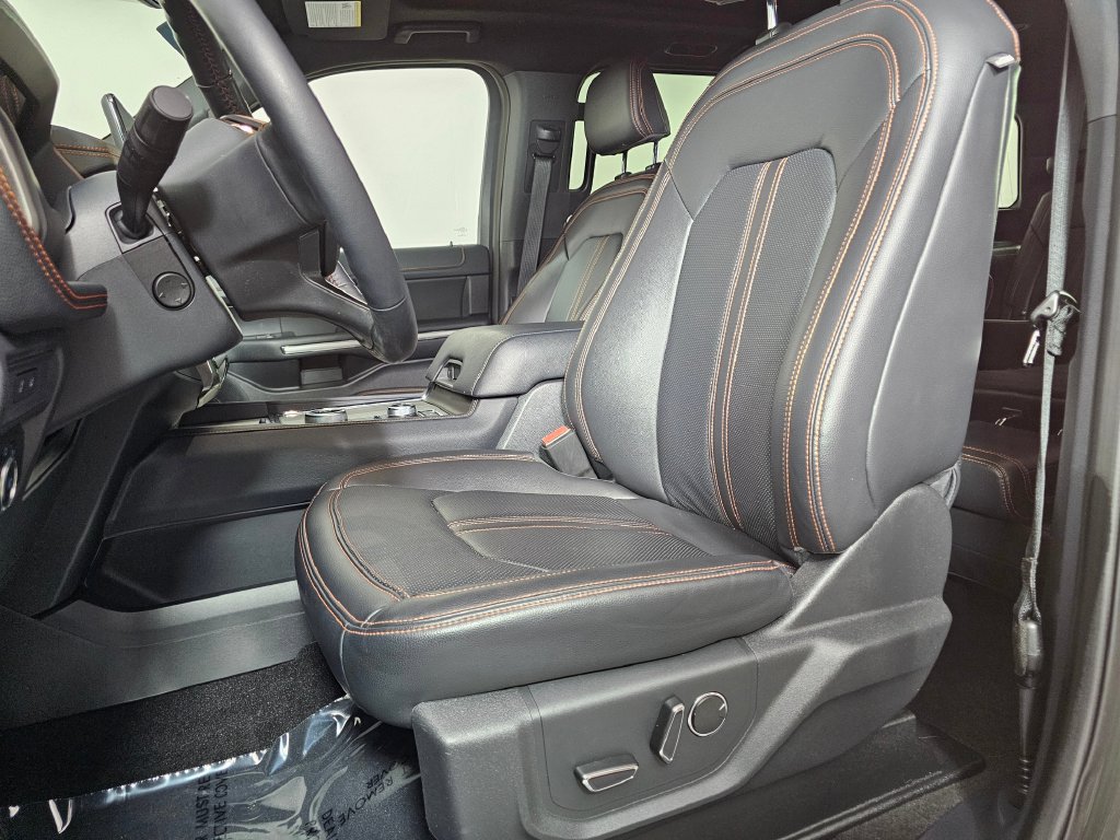 Certified 2023 Ford Expedition Timberline AWD/4WD image 24