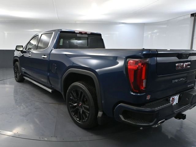 Used 2022 GMC Sierra 1500 Denali w/ Denali Reserve Package image 9