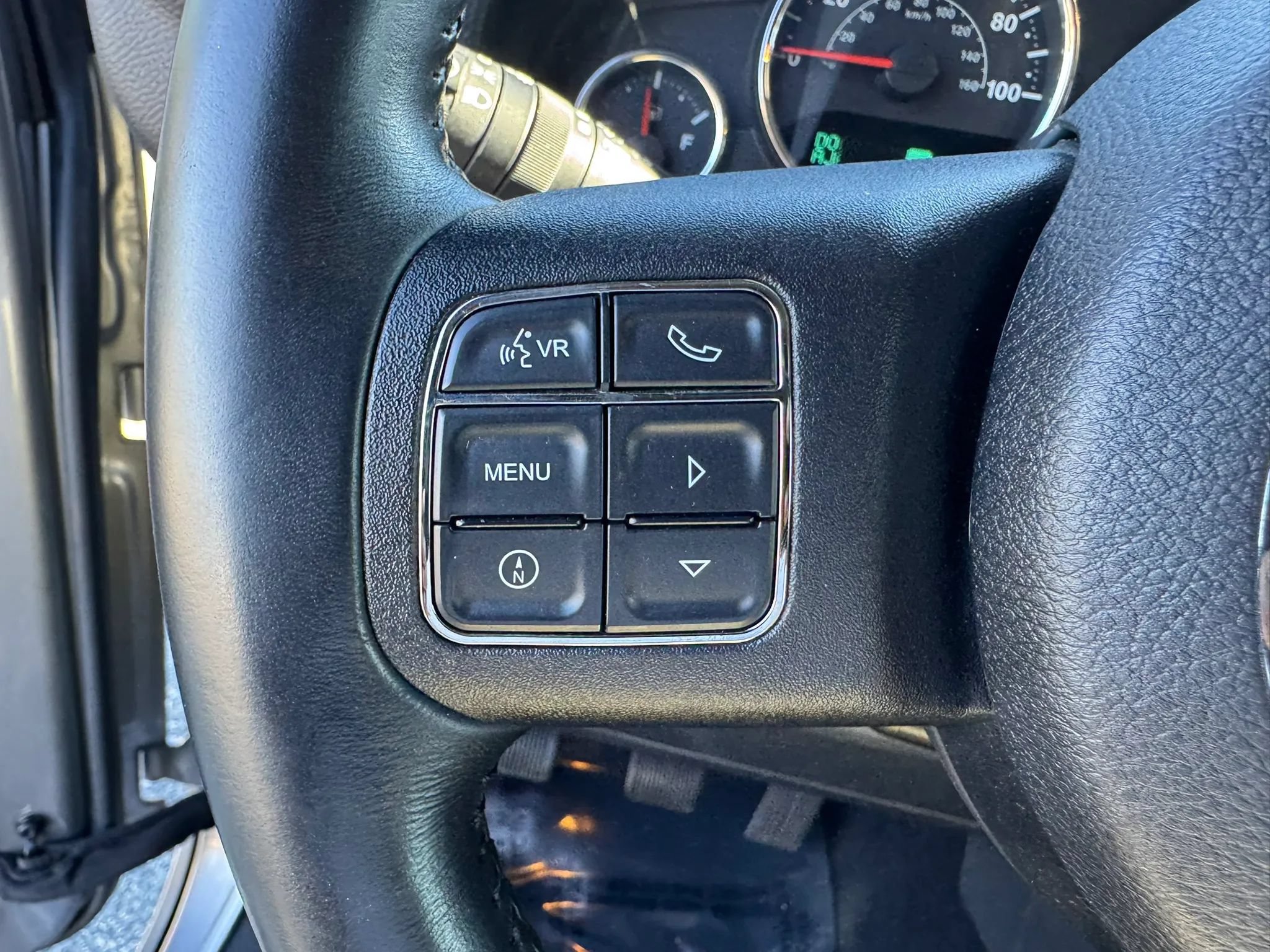 Used 2014 Jeep Wrangler Unlimited Sport w/ Quick Order Package 23S AWD/4WD image 15