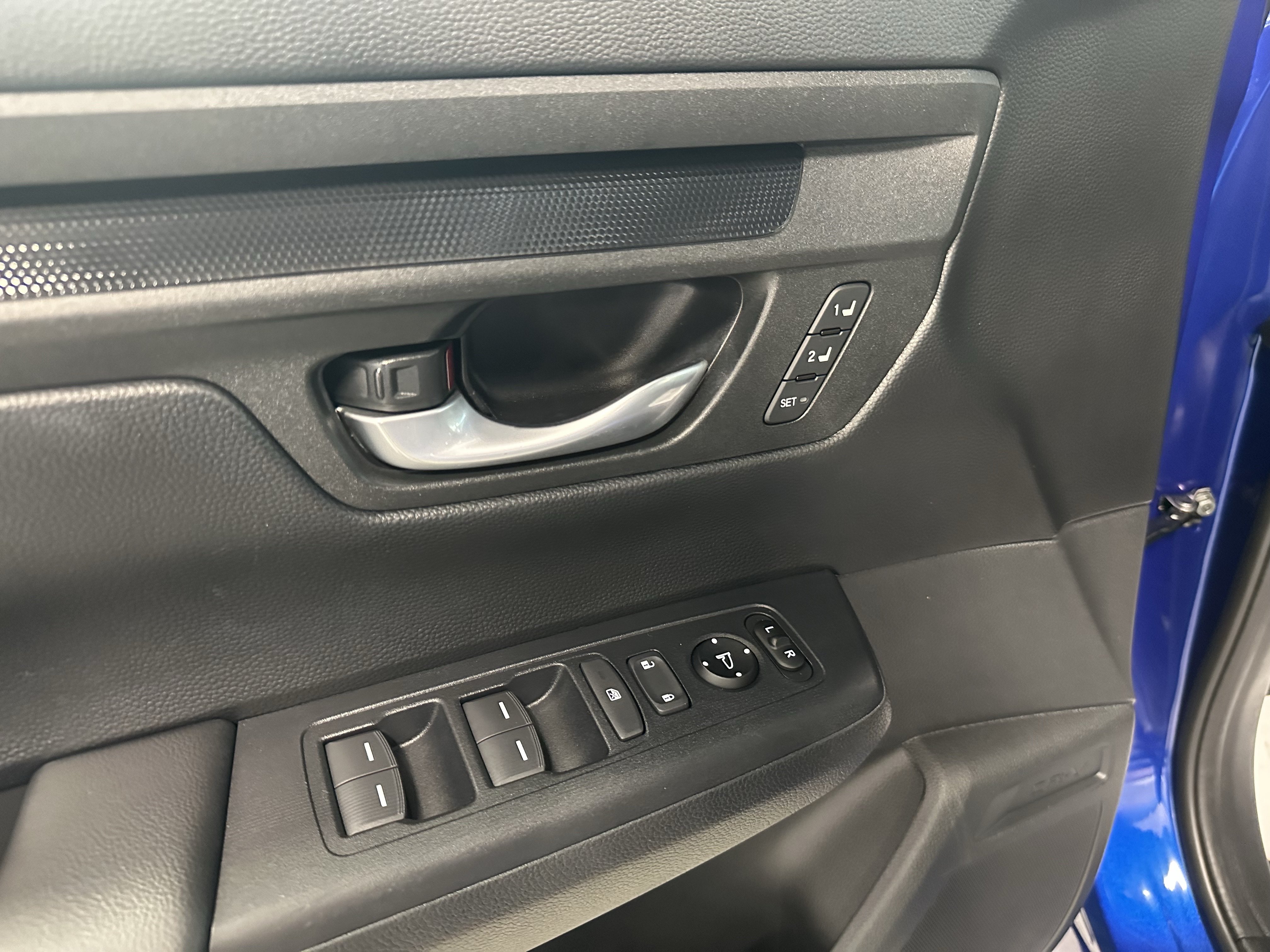 Used 2024 Honda CR-V Sport-L image 15