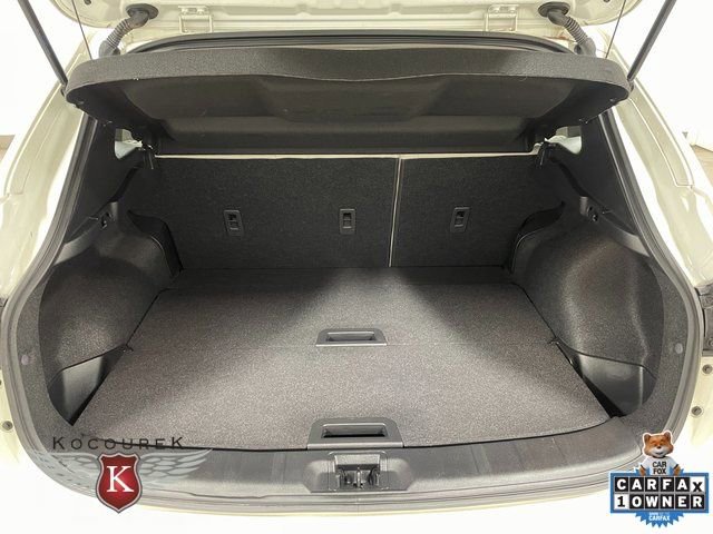 Used 2022 Nissan Rogue Sport SL AWD/4WD image 25