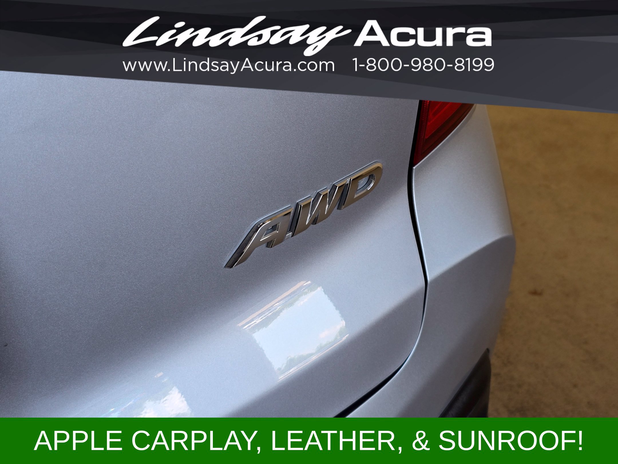 Used 2022 Honda Passport EX-L image 7