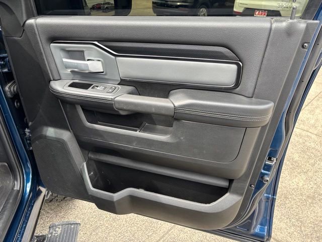 Used 2023 RAM 2500 Rebel w/ Level 1 Equipment Group AWD/4WD image 44