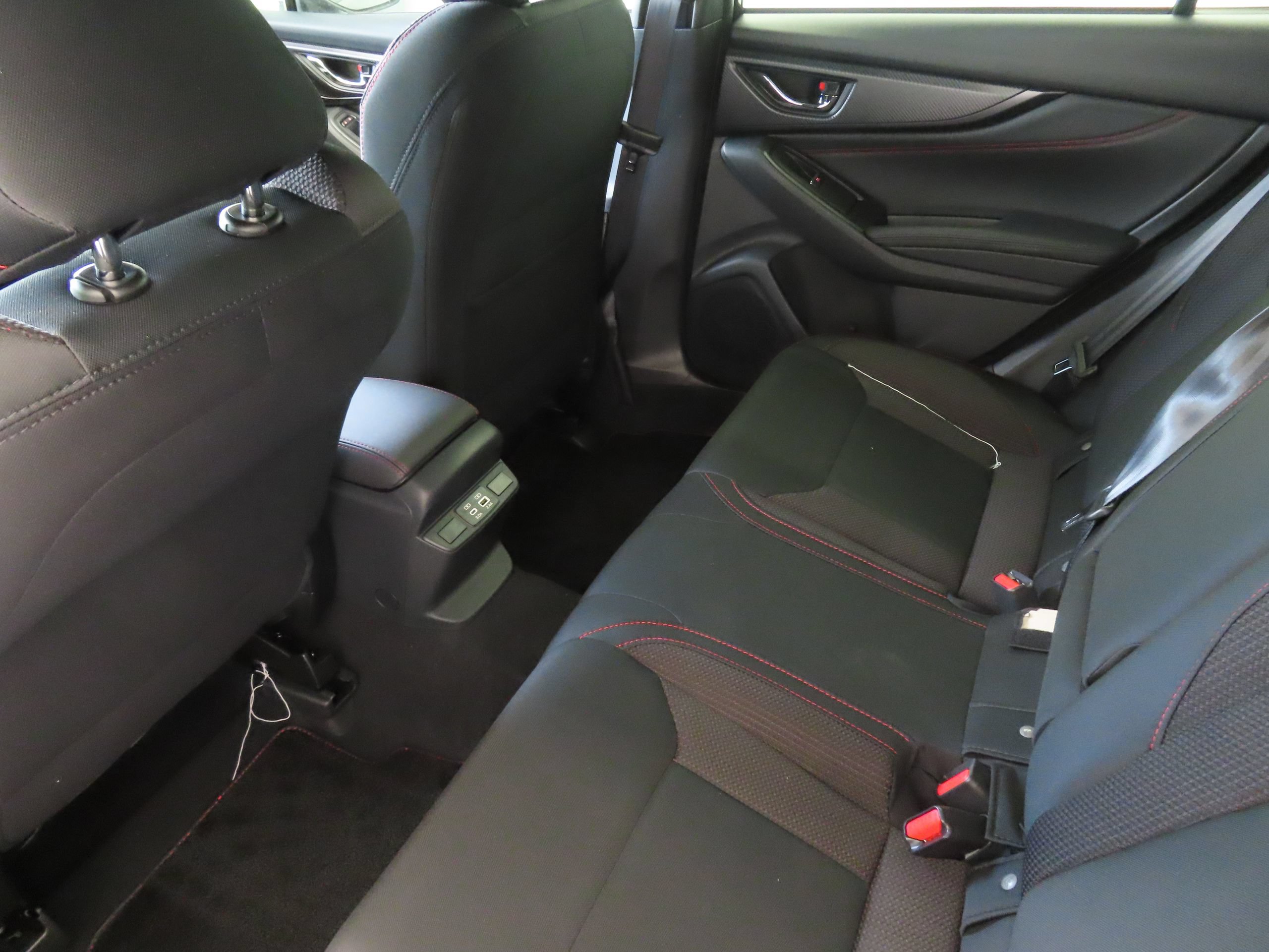 New 2026 Subaru WRX Premium AWD/4WD image 18