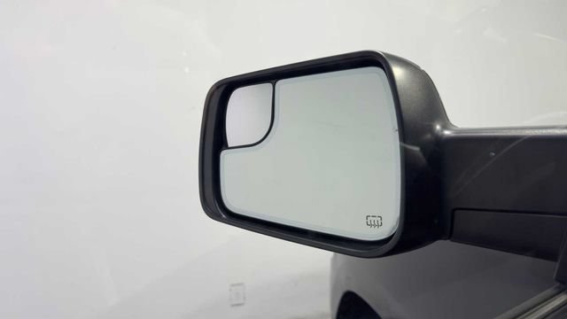 Used 2022 RAM 1500 Big Horn RWD image 12