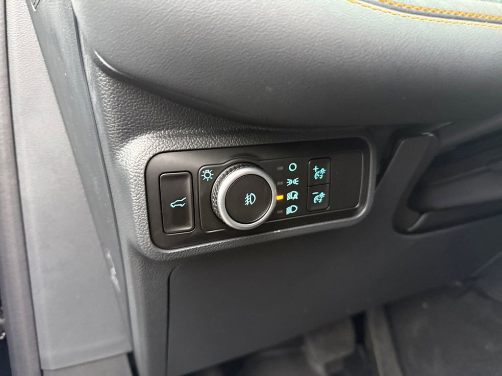 New 2026 Ford Explorer Tremor image 24