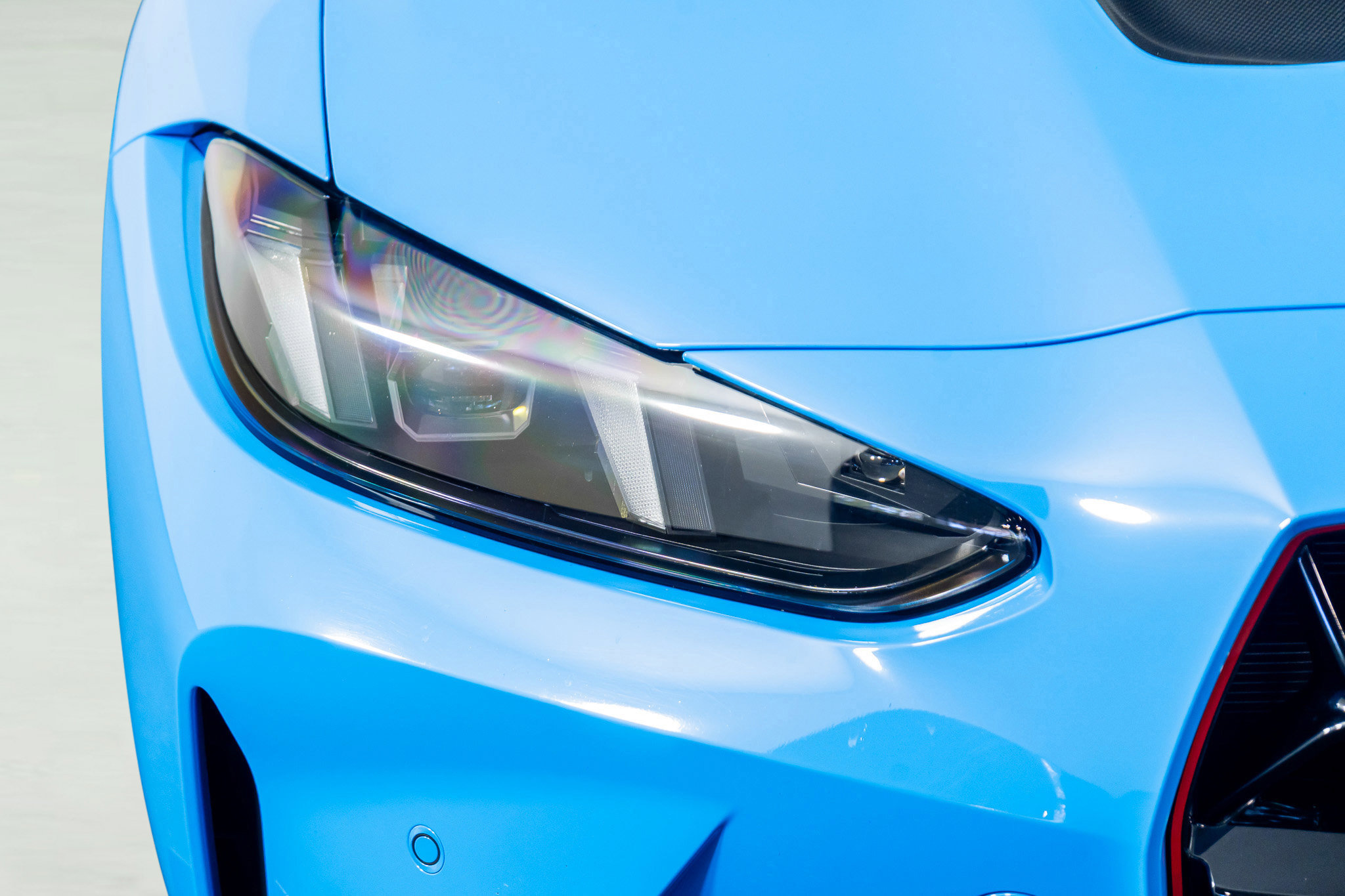 Used 2025 BMW M4 CS image 23