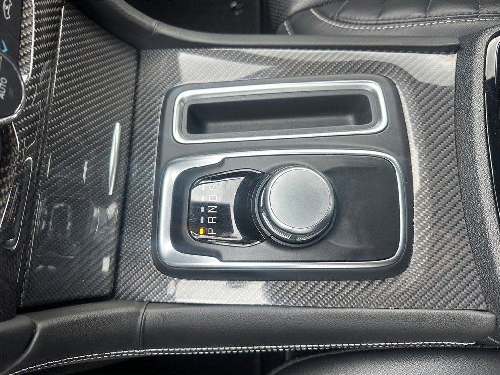 Certified 2023 Chrysler 300 C image 32