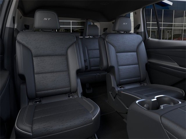 New 2026 Buick Enclave Sport Touring image 17