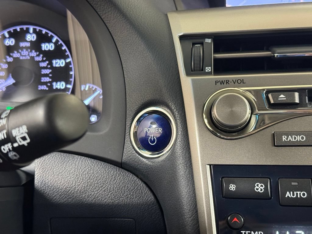 Used 2013 Lexus RX 450h AWD w/ Navigation Pkg image 52