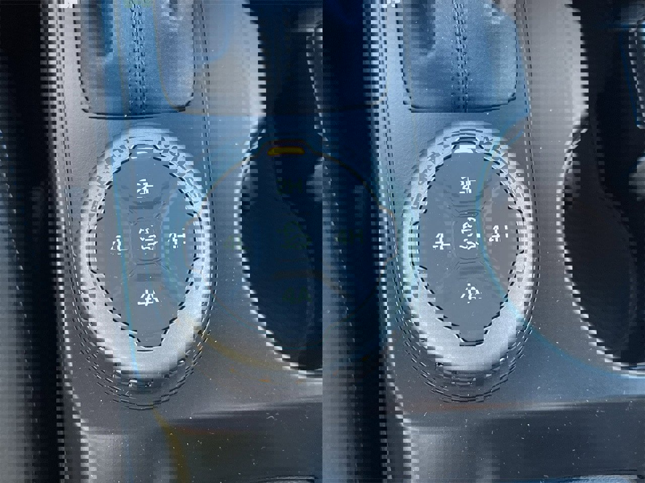 New 2025 Ford Bronco Big Bend w/ Black Diamond Package image 9