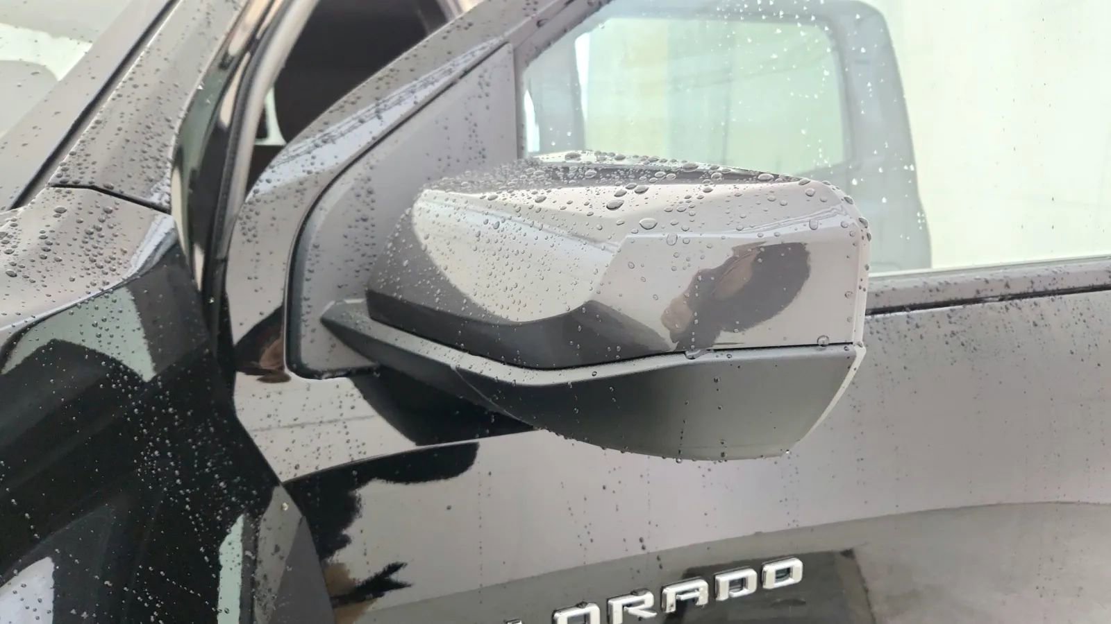 Used 2024 Chevrolet Colorado LT w/ LT Convenience Package image 30