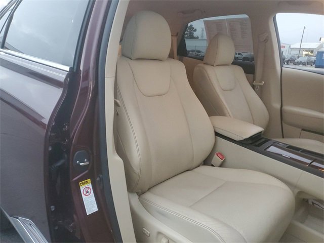 Used 2014 Lexus RX 350 FWD image 23