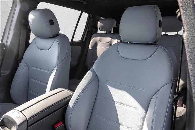 New 2026 Mercedes-Benz GLB 250 4MATIC image 12
