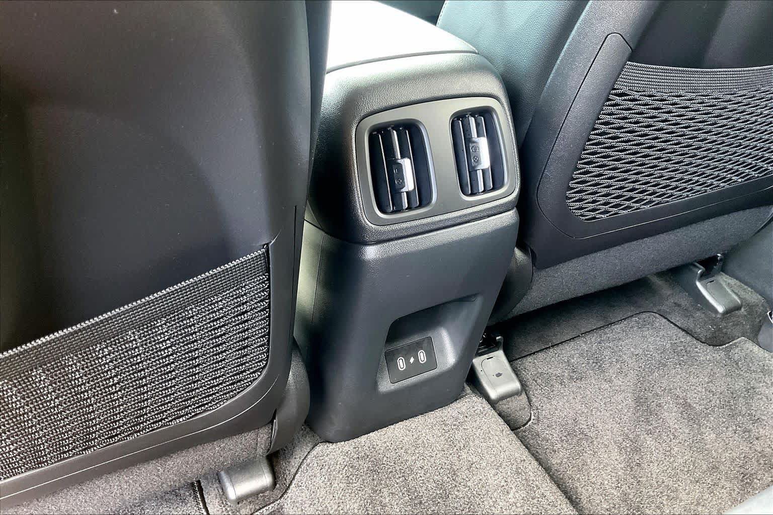 Used 2025 Hyundai Tucson Limited AWD/4WD image 67