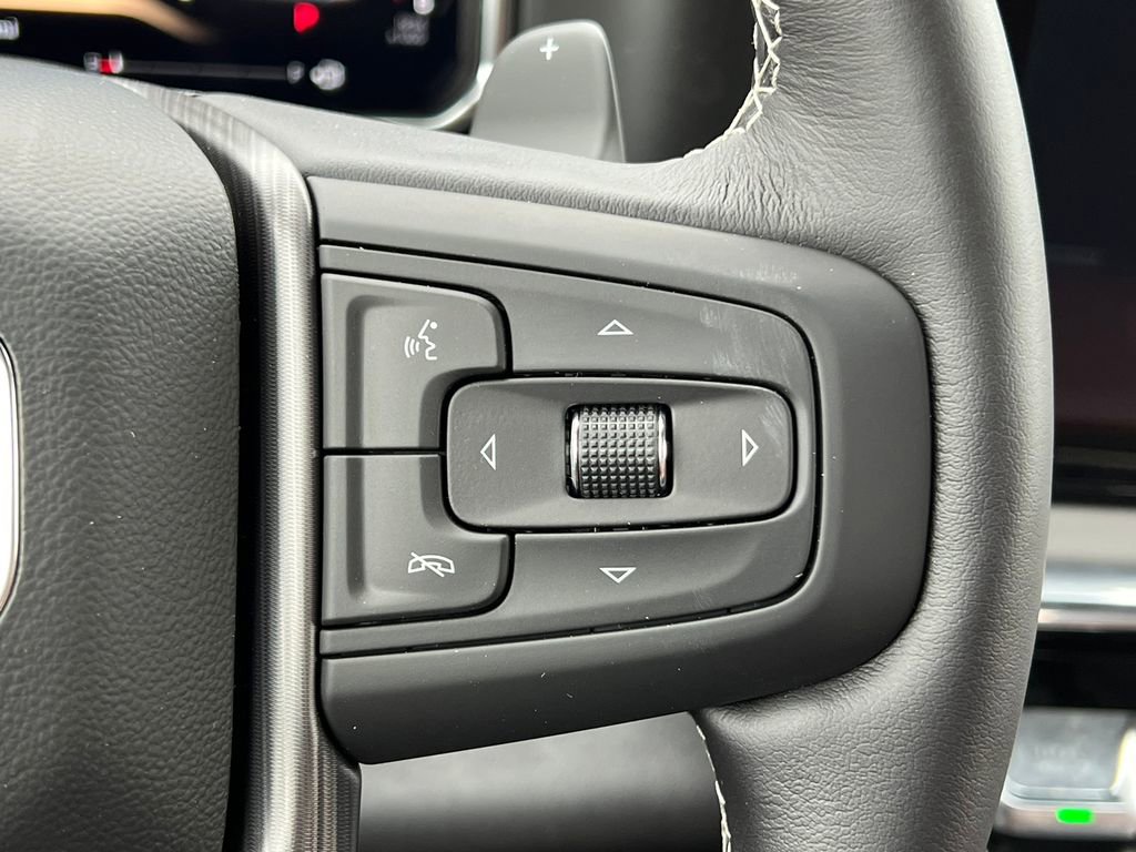 New 2026 GMC Sierra 1500 Denali Ultimate image 32