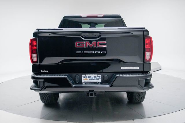Used 2026 GMC Sierra 1500 Elevation w/ Elevation Select Package AWD/4WD image 6