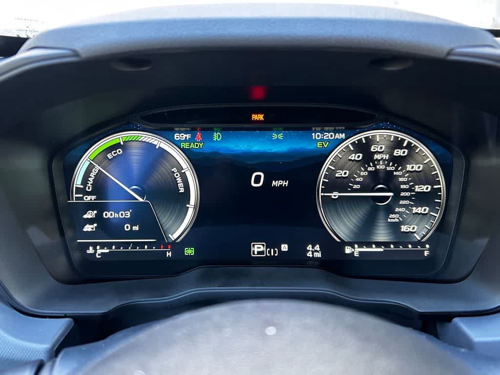 New 2026 Subaru Crosstrek 2.5i Limited w/ Crosstrek Mirror Package AWD/4WD image 16