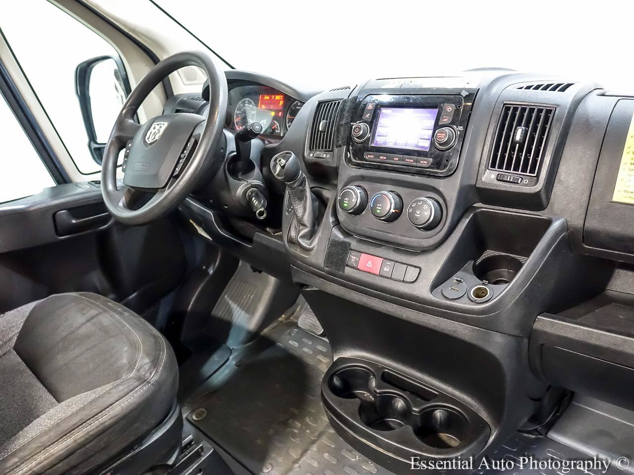 Used 2020 RAM ProMaster 3500 FWD image 20