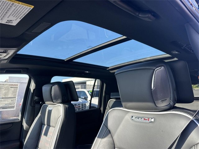 New 2026 GMC Yukon XL AT4 Ultimate image 7