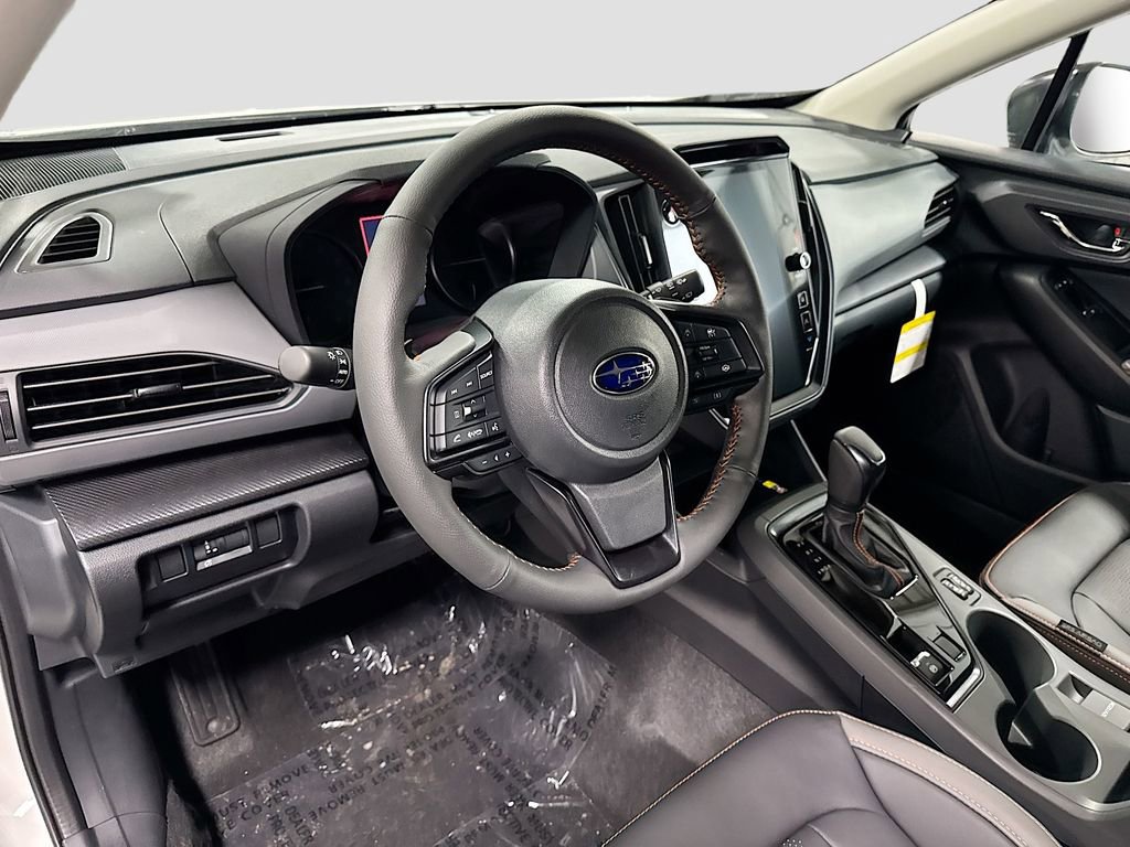 New 2026 Subaru Crosstrek 2.5i Limited image 5