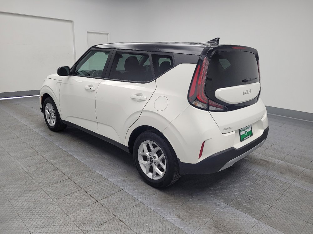 Used 2023 Kia Soul S image 5