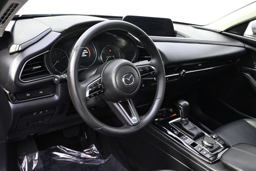 Used 2024 MAZDA CX-30 AWD 2.5 S w/ Preferred Package image 11