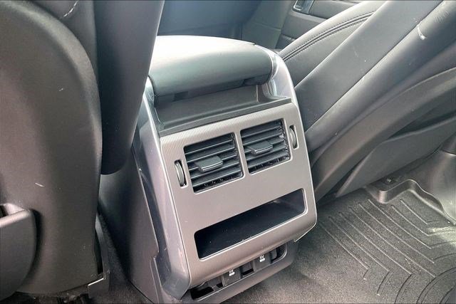 Used 2020 Land Rover Range Rover Sport HSE image 37